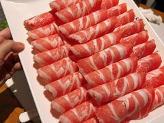 高钙羊肉-清真·鸦儿李记·涮肉(马家堡店)