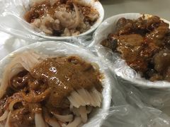 -老字号·三十一号面皮(商埠路步行街店)