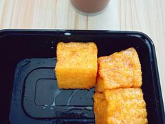 一口西多士-金玉茶餐厅(南油店)