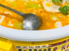 -老浒记烤鸭-北京菜(琉璃厂店)