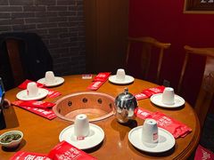 -宝泉铜锅·涮羊肉(解放东路店)