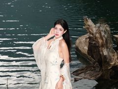 -叠溪松坪沟景区