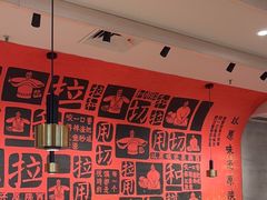 -大师兄·西北小馆(南沙万达广场店)
