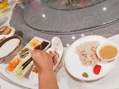 -全聚德(长江路店)