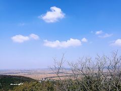 -棋盘山风景区