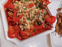 -阿胖龙虾小海鲜(宁国南路总店)