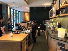 -星巴克(深圳软件园产业基地店)
