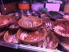-长平老姿娘夜粥(平东一街店)