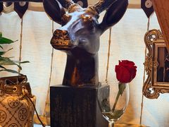 -波特曼西餐厅(南岗店)