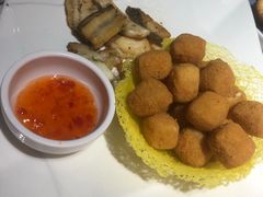 -味可道美食坊(福基路店)