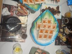 -黑木原精致料理·铁板烧