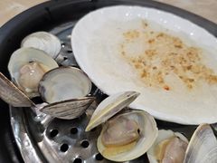 -海大大蒸汽海鲜餐厅·粤菜·特色小炒(欢乐颂店)