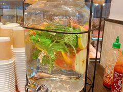 -麦田工坊(月湖店)