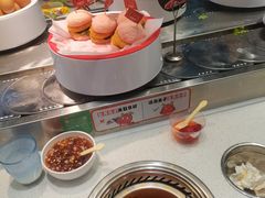 -龍歌自助小火锅(秦淮水游城店)