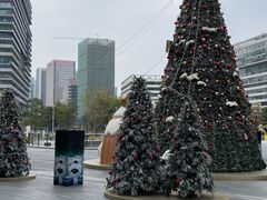 -东莞松山湖万象汇