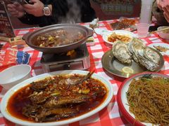 -龙虾当家·大排档(红谷滩五中店)