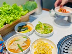 -六七八韩式烤肉·韩国料理(上杭路店)