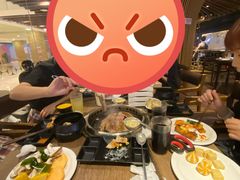 -火炉火自助餐(悠唐购物中心店)