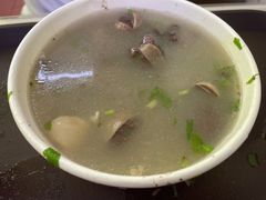 -津品味小吃(大学湾店)