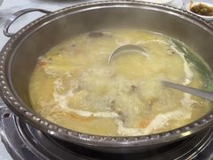 -凯盈阁·顺德私房菜·桑拿鸡