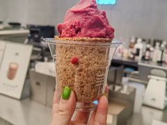-M Stand(南京紫峰大厦店)