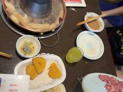 -匹夫涮肉城(黄村店)