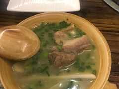 -滇藏石锅宴(崇仁巷老店)