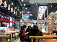 -成都你六姐·牛肉冒菜(上海环宇荟店)