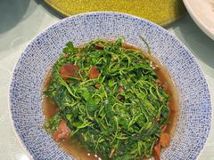 -金典银峰老鹅馆·昆山菜(亭林公园店)