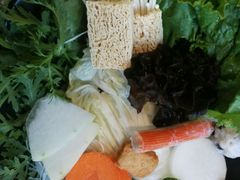 -呷哺呷哺 黄金牧场 (新中关购物中心店)
