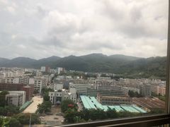 -宝利来国际大酒店(机场店)