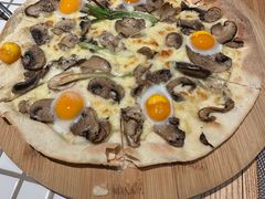 -小满Grainkitchen(滨江商业广场店)