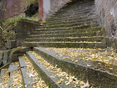 -金堂县云顶石城风景区