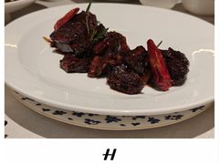 -狮王府淮扬菜(夫子庙老门东店)
