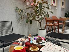 -高力乐面包咖啡厅(西塔店)