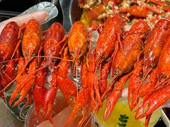 -靓靓蒸虾(中山里店)