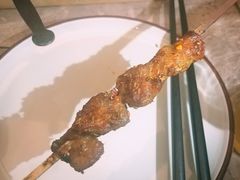 -小杨烤肉(高新店)