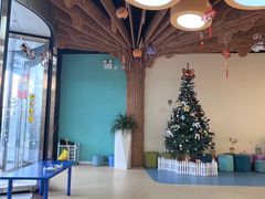 -贝乐少儿英语·全外教(滨江中心)