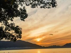 -东钱湖旅游度假区