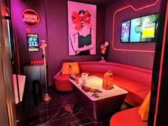 -星聚会KTV X PARTY K(上海东方渔人码头店)