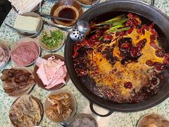 -五里关火锅(牛市口店)