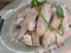 -百家鸡味馆(清泰店)