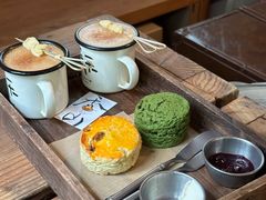 -CAFE CHEZ W一木家(香山路店)