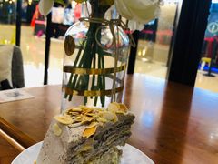 -MUSANG KING猫山王(龙湖杭州滨江天街店)