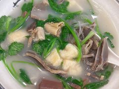 -法华汤包馆(法华镇路店)