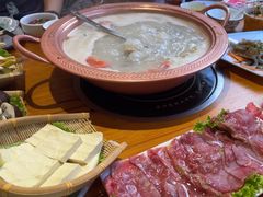 -民食香·腊排骨野生菌美食(木府店)