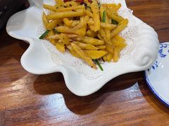 -李太婆鱼汤馆(古城路店)