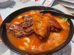 -华嫂冰室(尖沙咀店)