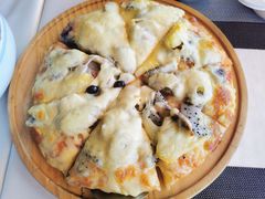 -璟象酒店-爱丽坊景观餐厅