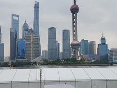 -上海港国际客运中心
